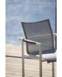 Fauteuil Bastingage