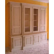 Vaisselier Saint Remy Corps Avancé