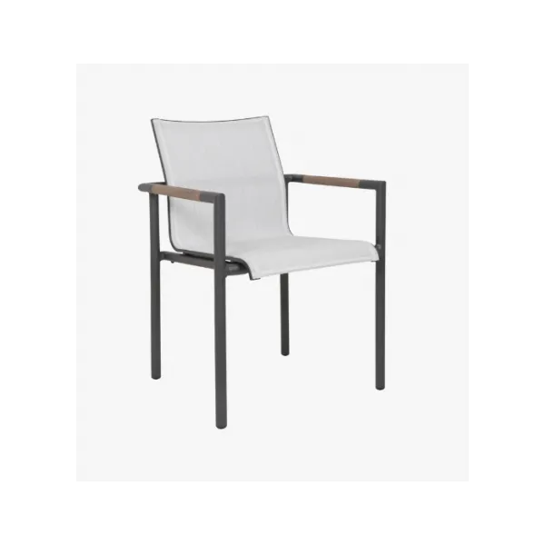 Fauteuil Bastingage