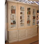 Bibliothèque Saint Remy  4 Portes