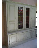 Vaisselier Saint Remy  4 Portes