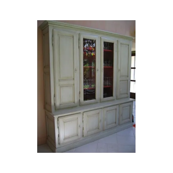 Vaisselier Saint Remy  4 Portes