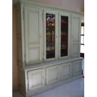 Vaisselier Saint Remy  4 Portes