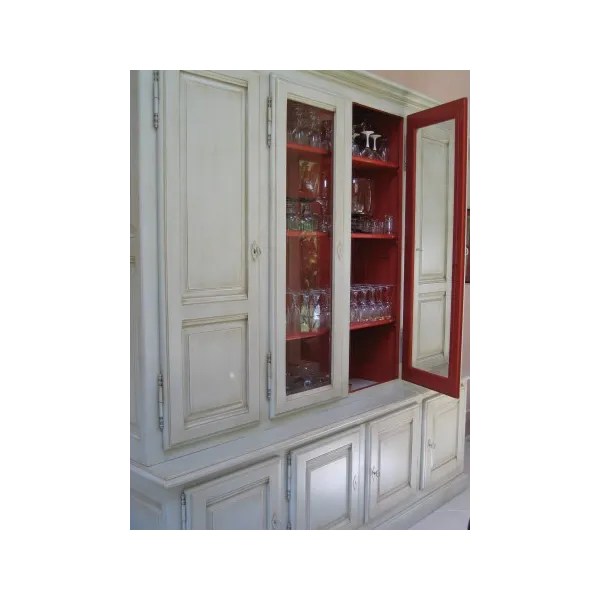 Vaisselier Saint Remy  4 Portes