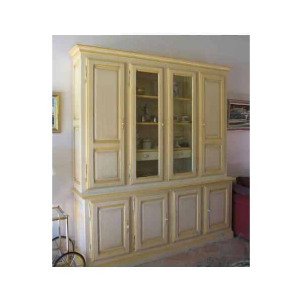 Vaisselier Saint Remy  4 Portes