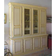 Vaisselier Saint Remy  4 Portes