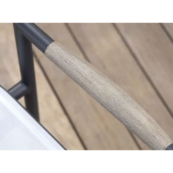 Fauteuil Bastingage