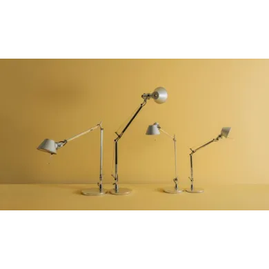 Collection Tolomeo
