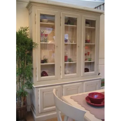 Vaisselier Saint Remy  3 Portes