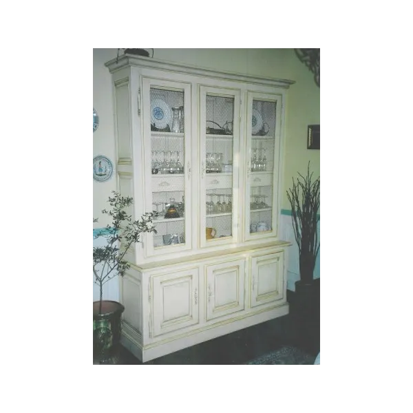 Vaisselier Saint Remy  3 Portes