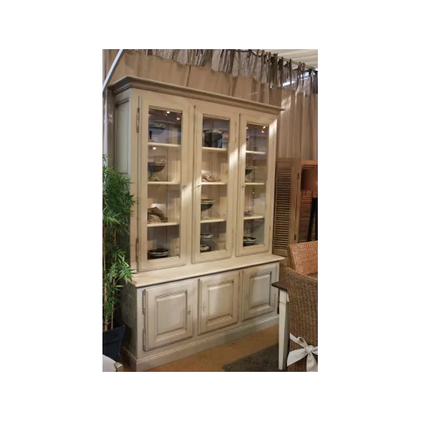 Vaisselier Saint Remy  3 Portes