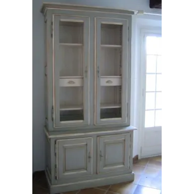 Bibliothèque Saint Remy  2 Portes