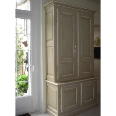 Bibliothèque Saint Remy  2 Portes