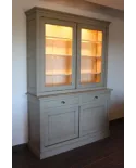 Vaisselier Rialto 2 Portes