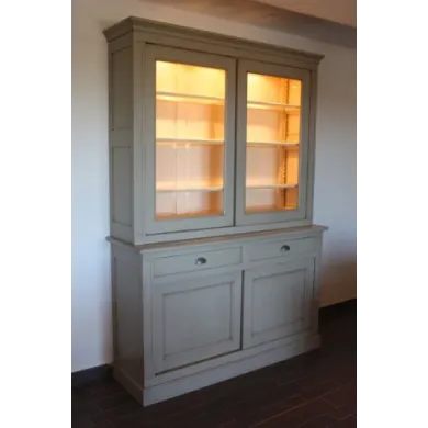 Vaisselier Rialto 2 Portes