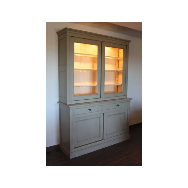 Vaisselier Rialto 2 Portes