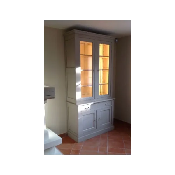Vaisselier Rialto 2 Portes