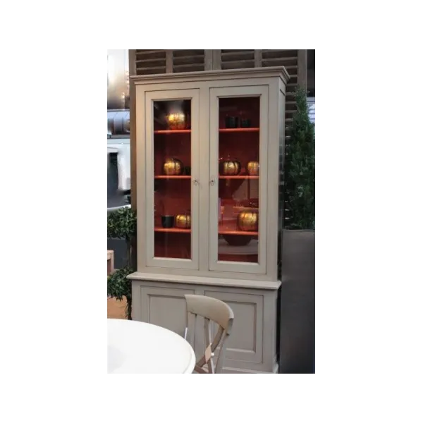 Vaisselier Rialto 2 Portes