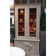 Vaisselier Rialto 2 Portes