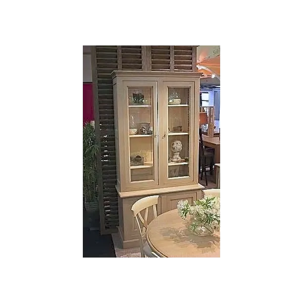 Vaisselier Rialto 2 Portes