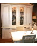 Vaisselier Montmajour  4 Portes