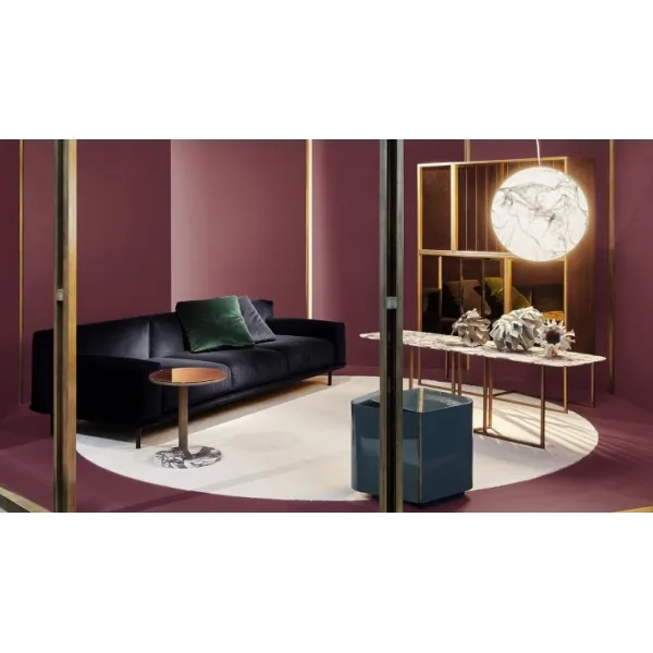 Meridiani - Canapé Timothy