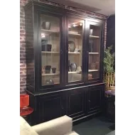 Bibliothèque Rialto - 3 Portes