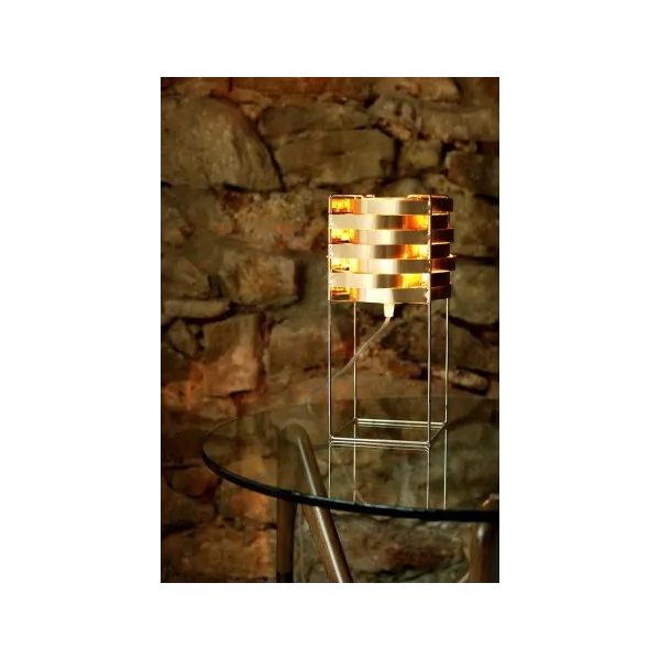 Lampe Ganymède