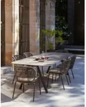 Outdoor - Vincent Sheppard Table Kodo