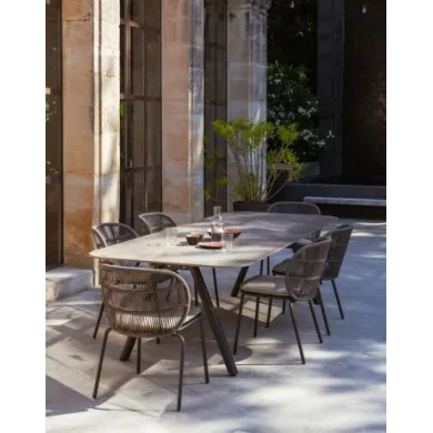 Outdoor - Vincent Sheppard Table Kodo