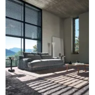 NOUVEAU Canapé LOLL -  GERVASONI - Designer PAOLA NAVONE