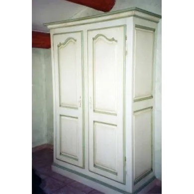 Armoire Sevigne 2 Portes
