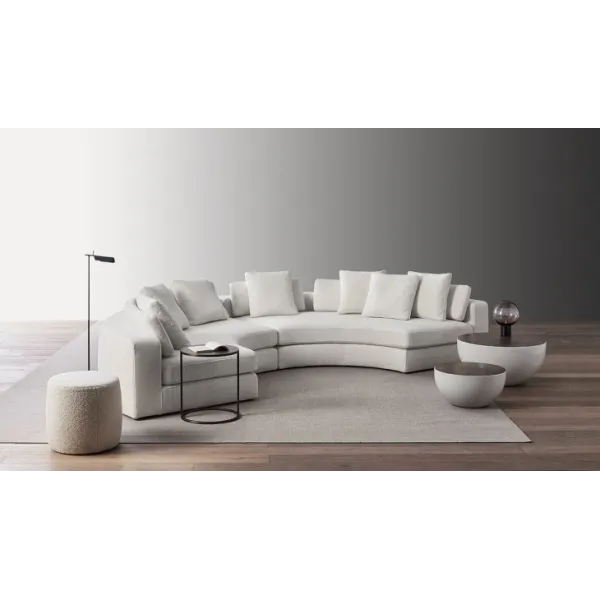 Meridiani - Canapé Modulable Harold