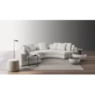 Meridiani - Canapé Modulable Harold