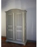 Armoire Alpilles Chapeau De Gendarme