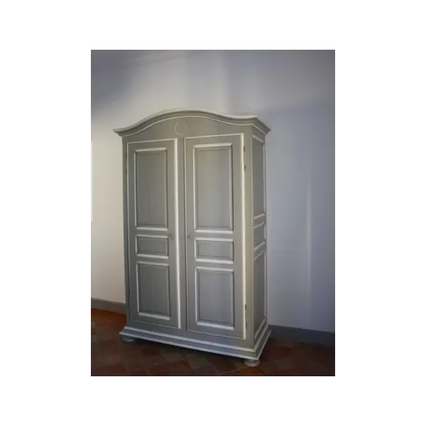 Armoire Alpilles Chapeau De Gendarme