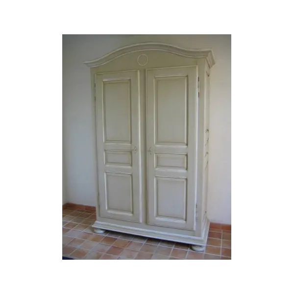 Armoire Alpilles Chapeau De Gendarme