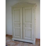 Armoire Alpilles Chapeau De Gendarme