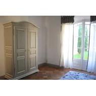 Armoire Alpilles Chapeau De Gendarme