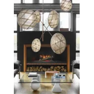 SUSPENSION - FORESTIER - CHAMPEN