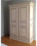 Armoire Montmajour  2 Portes