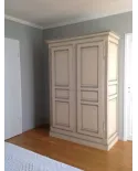 Armoire Montmajour  2 Portes