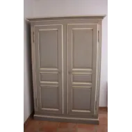 Armoire Montmajour  2 Portes