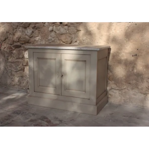 Bahut Rialto  2 Portes