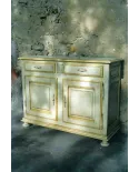 Bahut Romarin  2 Portes