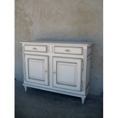 Bahut Montmajour  2 Portes