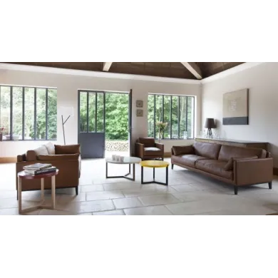 Canape Duvivier - Centquatre