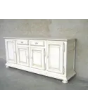 Bahut Garrigue  4 Portes