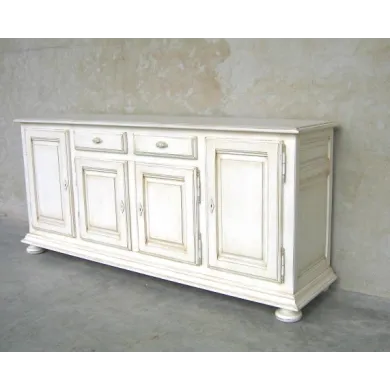 Bahut Garrigue  4 Portes