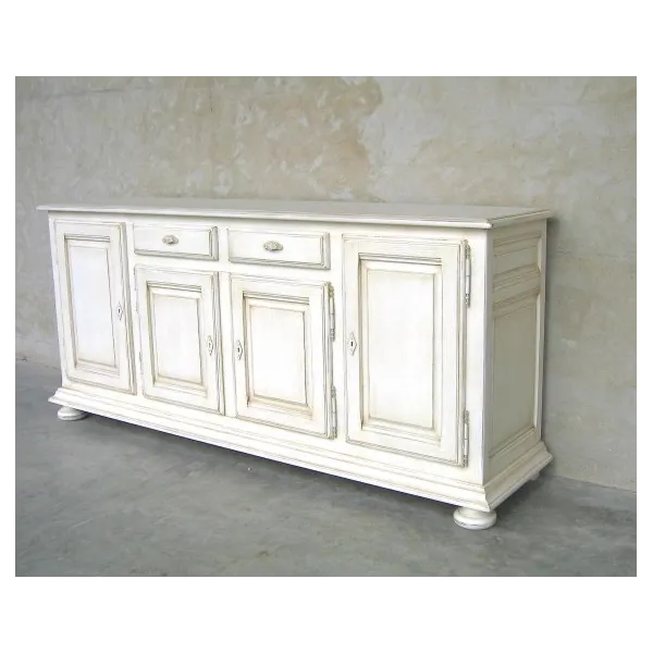 Bahut Garrigue  4 Portes